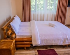 Hotelli Sun N Sand Beach Resort (Dar es Salaam, Tansania)