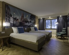 Khách sạn Grand Hotel Valies (Roermond, Hà Lan)
