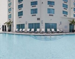Hotel Crowne Plaza Ft. Lauderdale Airport/Cruise (Fort Lauderdale, USA)
