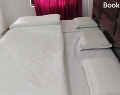 Khách sạn The Relax In Hotel (Katra, Ấn Độ)