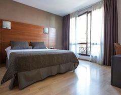 Khách sạn Hotel Via Augusta (Barcelona, Tây Ban Nha)
