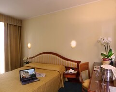 Hotel San Clemente (Santarcangelo di Romagna, Italy)