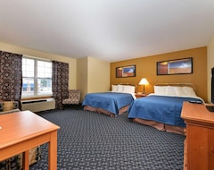 Hotel Settle Inn & Suites (Shawano, USA)