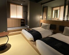 Hotel Zagakukan (Hakone, Japonya)