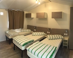 Khách sạn Camping Il Boschetto Di Piemma (San Gimignano, Ý)