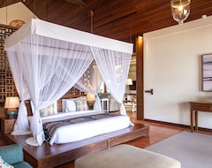 Hotel Plataran Komodo Resort (Labuan Bajo, Indonezija)