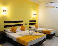Hotel Amron Resort Sigiriya (Dambulla, Šri Lanka)