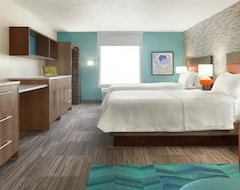 Khách sạn Home2 Suites By Hilton North Scottsdale (Glendale, Hoa Kỳ)