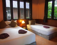 Khách sạn Sairee Cottage Resort (Koh Tao, Thái Lan)