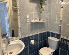 Toàn bộ căn nhà/căn hộ Centroom Apartment Budapest ++15ppl (Budapest, Hungary)