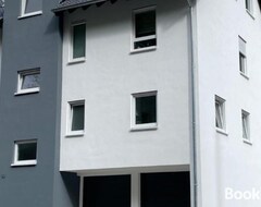 Casa/apartamento entero Ferienwohnung Am Festungshang Ehrenbreitstein (Koblenz, Alemania)