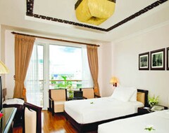 Hotel Cherish Hue (Hue, Vietnam)