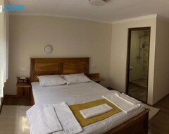 Cijela kuća/apartman Hanul Ursilor (Budureasa, Rumunjska)