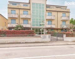 Khách sạn Residence Stella Di Ponente (Caorle, Ý)