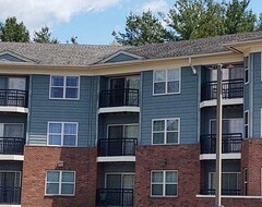 Hotel Independent Smart Suites On The Hill (South Burlington, USA)