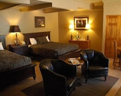 Hotelli Gold Canyon Golf Resort (Apache Junction, Amerikan Yhdysvallat)