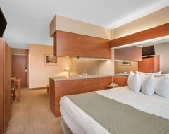 Hotel Microtel Inn and Suites Buffalo Springville (Hamburg, USA)