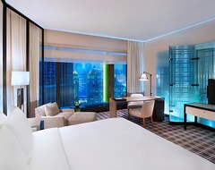Hotel W Guangzhou (Guangzhou, China)