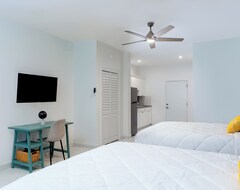 Hotel The Suites At Mr Grouper (Providenciales, Turks and Caicos Islands)