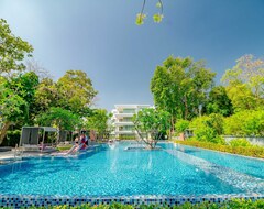 Hotel Baan San Dao Service Apartment (Hua Hin, Thailand)