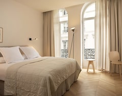 Hotelli Residence Nell Paris (Pariisi, Ranska)