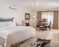 Hotel Leaves Lodge and Spa (Nelspruit, Sydafrika)