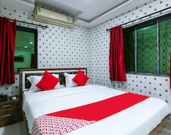 Hotel OYO 11368 DK Inn (Kolkata, India)