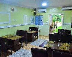 Khách sạn 74 Igbeba Rd (Ijebu-Ode, Nigeria)