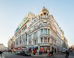 Hotel Zedwell Piccadilly Trocadero (London, United Kingdom)