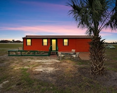 Toàn bộ căn nhà/căn hộ Budget-friendly Base - Cozy - Spacious Land (Wimauma, Hoa Kỳ)