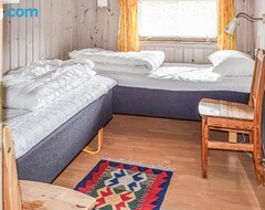 Hele huset/lejligheden Holiday Home Dolemo Hytte Iv (Åmli, Norge)