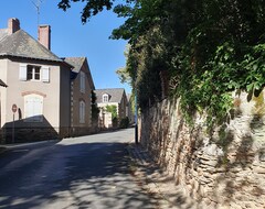 Toàn bộ căn nhà/căn hộ Gite Lescale - Maison De Charme (Chambellay, Pháp)