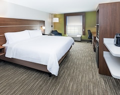 Holiday Inn Express & Suites Sulphur - Lake Charles, an IHG Hotel (Sulphur, USA)
