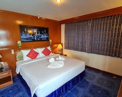 Hotel Vech Guesthouse Patong (Patong Strand, Thailand)