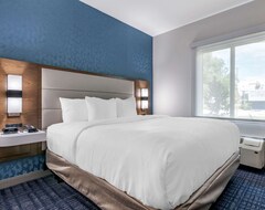 Hotel Comfort Suites Gainesville Near University (Gainesville, USA)