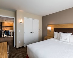Hotel TownePlace Suites by Marriott Portland Beaverton (Beaverton, USA)