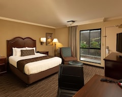 Hotel Best Western Inn at the Vines (Napa, USA)