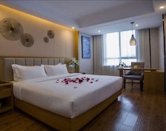 Hotel GreenTree Easten JiangSu SuQian SiYang Government (Suqian, China)