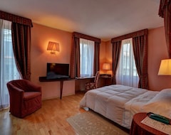 Khách sạn Hotel Due Mondi (Turin, Ý)