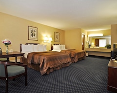 Hotel Quality Inn (Ashburn, Sjedinjene Američke Države)