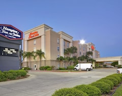 Hotel Hampton Inn & Suites Corpus Christi I-37 - Navigation Boulevard (Corpus Christi, USA)