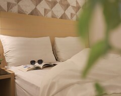 Khách sạn Dream 12 Hotel (Taichung City, Taiwan)