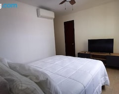 Casa/apartamento entero Apartment In The City (Ciudad de Panamá, Panamá)