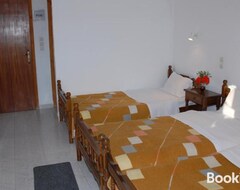 Tüm Ev/Apart Daire Rent Rooms Katerina (Hanya, Yunanistan)