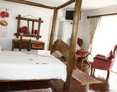 Khách sạn Kalahari Guest House (Witbank, Nam Phi)