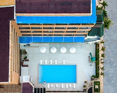 Hotel Golden Beach (Fortaleza, Brazil)