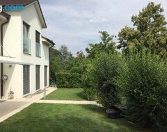 Cijela kuća/apartman Wohnresidenz Casa Fortuna (Suhr, Švicarska)