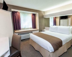 Khách sạn Microtel Inn & Suites by Wyndham Atlanta/Buckhead Area (Atlanta, Hoa Kỳ)