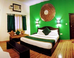 Hotel La Casa (Haridwar, India)