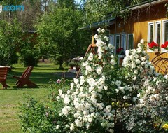 Casa rural Suopirtti Bed & Breakfast (Konnevesi, Finlandia)